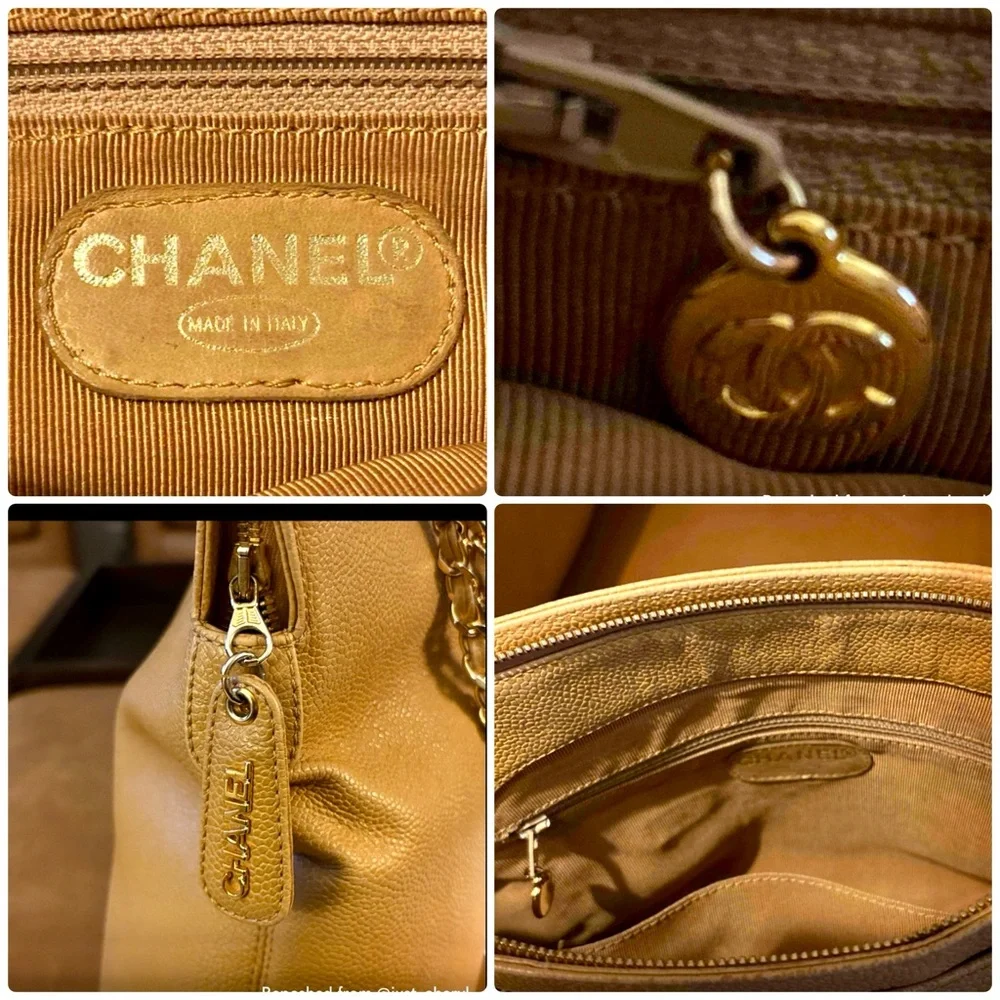 CHANEL Shoulder Bag - Picture 6 of 10